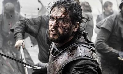  ساخت فیلم سینمایی «Game of Thrones» رسماً تأیید شد