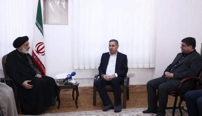 ظرفیتهای انسانی چهارمحال و بختیاری باید در سطح ملی دیده شود - پارس فوتبال