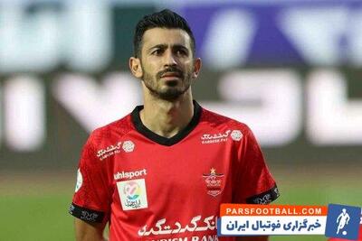 احسان پهلوان به تیم فوتبال فجرسپاسی پیوست