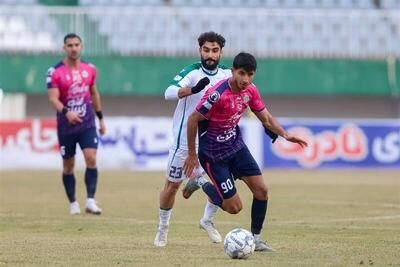 هافبک آلومینیوم، پرسپولیسی میشود؟ - پارس فوتبال