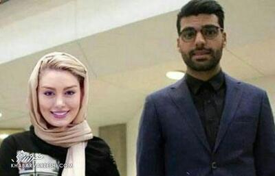 طارمی: سحر قریشی؟ خودم مقصر بودم!/ یک شخصی این کار را انجام داد - پارس فوتبال