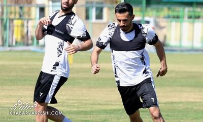 تیم جدید احسان پهلوان مشخص شد - پارس فوتبال