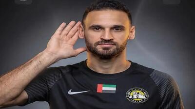 پروژه بازگشت کاپیتان به پرسپولیس نافرجام ماند - پارس فوتبال