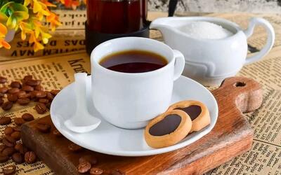  نحوه مصرف کافئین در بارداری