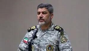  سخنگوی ارتش: نظم ایرانی در تنگه هرمز بازگشت‌ناپذیر است