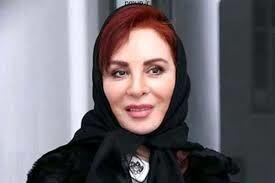  استایل متفاوت افسانه بایگان در ۶۴ سالگی + عکس