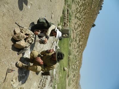 روزنامهنگاری محیطزیست