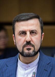 سهم ایران از خزرتغییر نمیکند