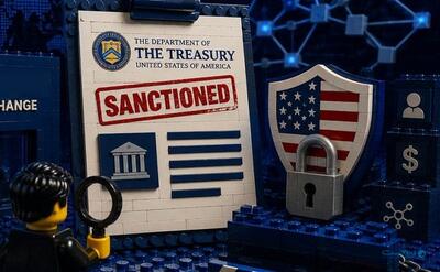 آبان تتر تحریم شد؛ دلیل تحریم همکاری با صرافی‌های رمزارزی ایرانی - پیوست