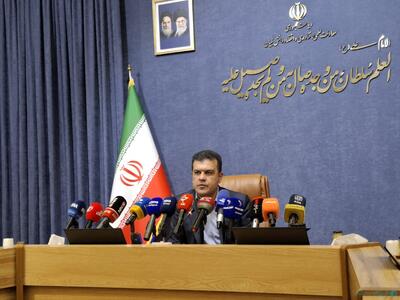 معاون علمی رئیسجمهوری: حمایت معاونت علمی از مجموعهها به محصولات حلکننده مسئله تغییر کرده است - پیوست
