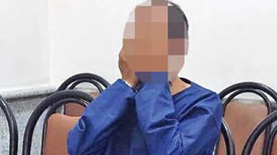 پسرکشی تلخ در شاهرود