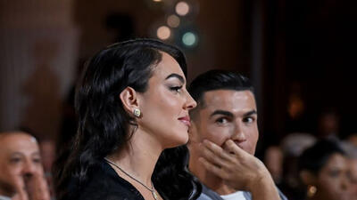 لیست ممنوعه رونالدو؛ ۱۰ چهره ای که جایی در عروسی CR7 ندارند!