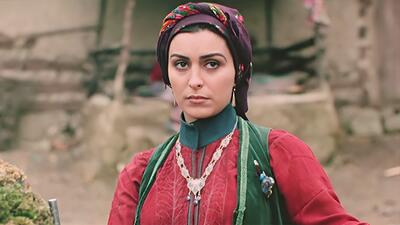 خانه ویلایی و زیبای ماهچهره خلیلی در «گذر از رنجها» / قاب خاطره انگیزی که حالا دلتنگ صاحبش است