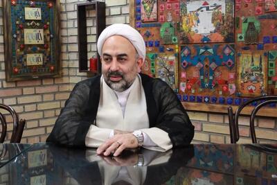  سخنان جنجالی محمدباقر خرازی و واکنش آگاهانه آیت الله جوادی آملی