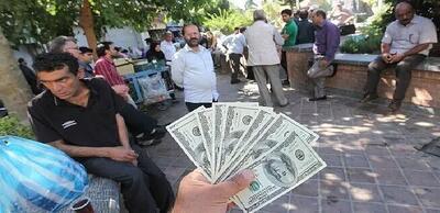  قیمت روز دلار و یورو ۱۷ مرداد ۱۴۰۵؛ کاهش ۶ هزار تومانی دلار + جدول