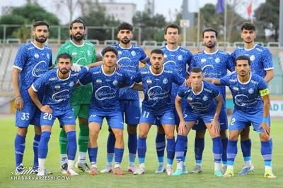 سردار آزمون و سعید عزت اللهی در مقابل استقلال؛ جدال حساس لیگ نخبگان آسیا