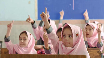 جهش در جذب دانشآموز؛ هرمزگان موانع تحصیل را از میان برداشت