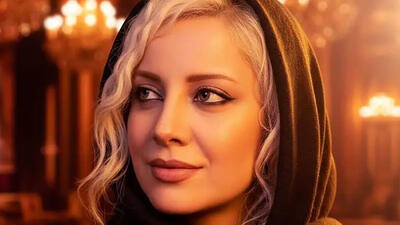  تولد شراره رخام؛ بازیگری که با نقش‌ های ماندگار به یادها سپرده شد