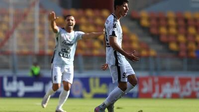 پرسپولیس به «اژدها» رسید/ توافق با مهاجم آلومینیوم