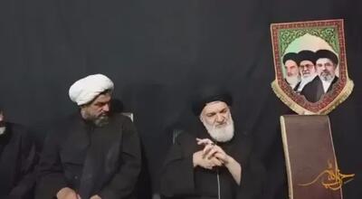  محمدباقر خرازی: قطعا با هندوها درگیر خواهیم شد
