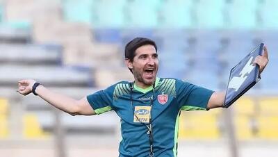 مربی جدید استقلال انتخاب شد