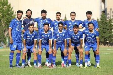 رونمایی از ۳ کاپیتان اصلی استقلال در فصل آینده