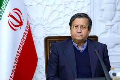 طعنه همتی به وزارت خزانهداری آمریکا: پولهایمان دست خودمان است
