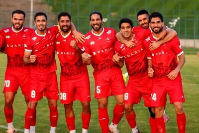  دو خرید جدید پرسپولیس نهایی شد؛ امضای قرارداد امروز