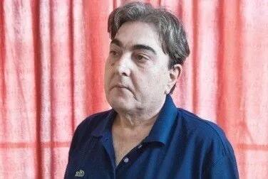  حمید محرمیان معلم پایه‌گذار نشریه ارغنون درگذشت