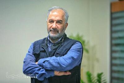  محمدمهدی عسگرپور: خبرنگار، نویسنده و منتقد فرهنگی بخشی از حافظه‌ی زنده‌ی هنر است | مجموعه رسانه ای صبا