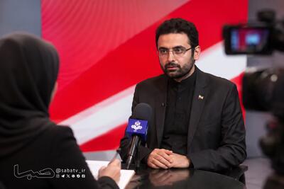 دبیر خبرگزاری صداوسیما: بحران اعتماد با حذف خبر حل نمیشود | مجموعه رسانه ای صبا