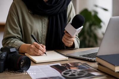 روایت هنر به مثابه سرمایه سلامت روان جامعه است | مجموعه رسانه ای صبا