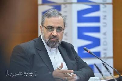  پیام رایزن فرهنگی جمهوری اسلامی ایران در مالزی به مناسبت روز خبرنگار | مجموعه رسانه ای صبا