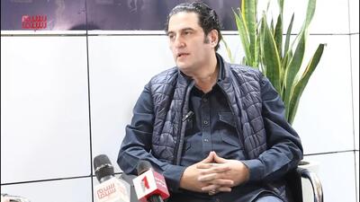 سریال «هشتمین گناه» به کارگردانی بهرام درخشان در ژانر جنایی ـ درام تولید میشود | مجموعه رسانه ای صبا