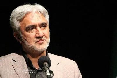 سیدمرتضی موسویان: دوران انتقال صرف خبر به پایان رسیده / عصر خبرنگاران روایتگر | مجموعه رسانه ای صبا