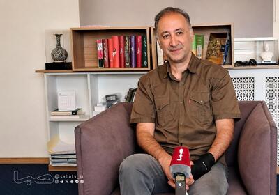 خیلی دلتان را به تعارفات روز خبرنگار خوش نکنید! | مجموعه رسانه ای صبا