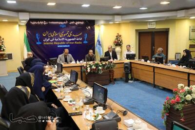  پهلوانیان، معاون صدا مطرح کرد: گزارشگران رادیو؛ هم‌نفس و همدل مردم در میدان‌های سخت | مجموعه رسانه ای صبا