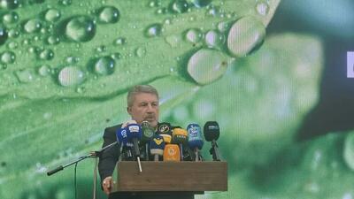 حضرتی: نقشه تبدیل ایران به ایرانستان خنثی شد / ترامپ مجبور به پذیرش سند ۱۴ مادهای شد
