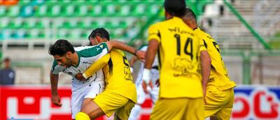  قهرمان سابق پرسپولیس به فجر پیوست؛ خطیبی یک ستاره دیگر جذب کرد!