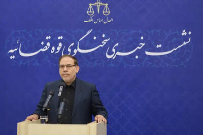 هشدار سخنگوی قوه قضاییه به رسانهها؛ مراقب فضاسازی دشمن و سیاهنمایی باشید