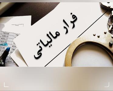شناسایی فرار مالیاتی ۲۹۴ میلیارد ریالی در یزد