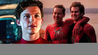  رکوردشکنی تام هالند در Spider-Man: Brand New Day؛ دستمزد نجومی ستاره بریتانیایی فاش شد