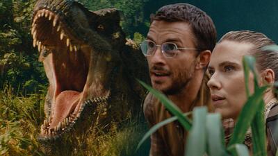  گرت ادواردز به دلیل اختلاف با استودیو از کارگردانی قسمت دوم پروژه Jurassic World Rebirth کناره‌گیری کرد