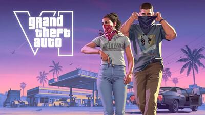 چراغ سبز نتفلیکس به تولیدکنندگان محتوا؛ بازتاب آزادانه رویداد GTA 6 بدون ترس از کپیرایت
