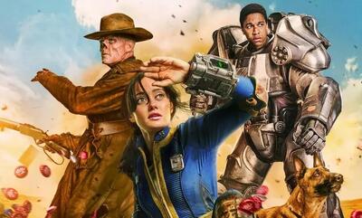  فصل سوم Fallout و رمزگشایی از یک فرقه مرموز؛ آیا «فرقه قلم» در راه است؟
