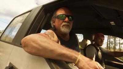 قمار ۱۰۰ میلیونی نتفلیکس روی GTA 6؛ وقتی چند ساعت انحصار، ارزش یک شاهکار را دارد