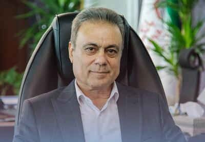 پیام مدیرعامل بانک گردشگری به مناسبت روز خبرنگار - سرمایه و بورس