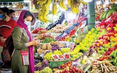  وضعیت قرمز در بازار میوه‌ در مرداد ۱۴۰۵؛ این میوه‌ها رکورد زدند!