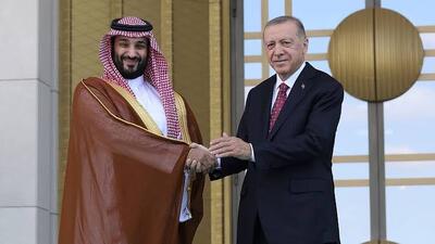  از رسانه ها/درباره توافق سه‌جانبه عربستان ترکیه و پاکستان
