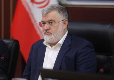 معتمدیان: حل آلودگی هوای تهران نیازمند تصمیمگیری ملی است